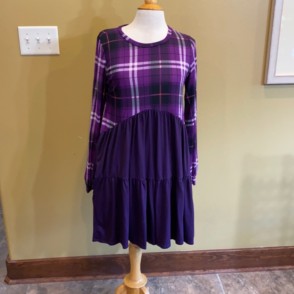 NWOT Watermelon Dress Size M.